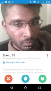 5 Steps To Get Laid Using Tinder